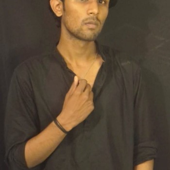 Aryan Saini